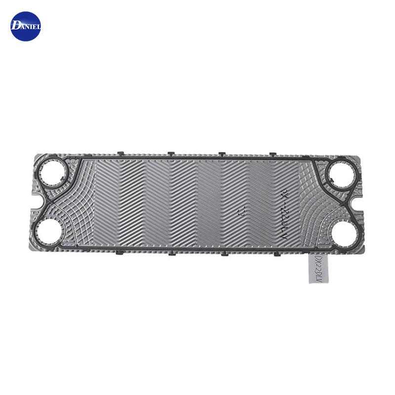 Daniel Oem Nbr Epdm Gasket Do Malartóir Teasa Pláta N35