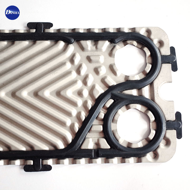 Malartóir Teasa Pláta Fokison Alfa M30 M20 M10 Vg A Plátaí Gasket