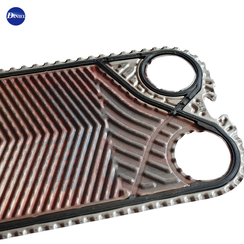 Malartóir Teasa Gasket Epdm M6 M30 M3