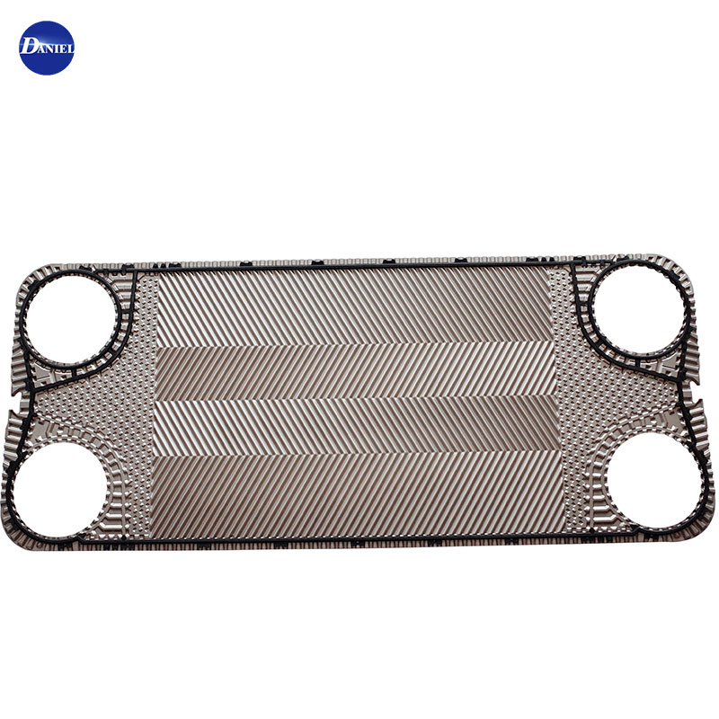 Malartóir Teasa Gasket Ts6m Ts6 Ts20m