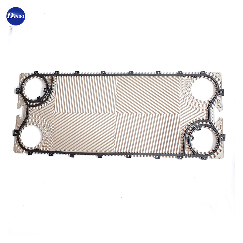 Gasket Malartóra Teasa Pláta Sliseáilte Téamh NT50M