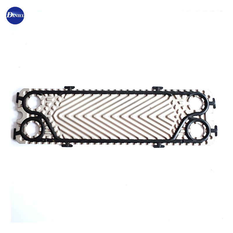 Gasket Malartóir Teasa Pláta TL3B